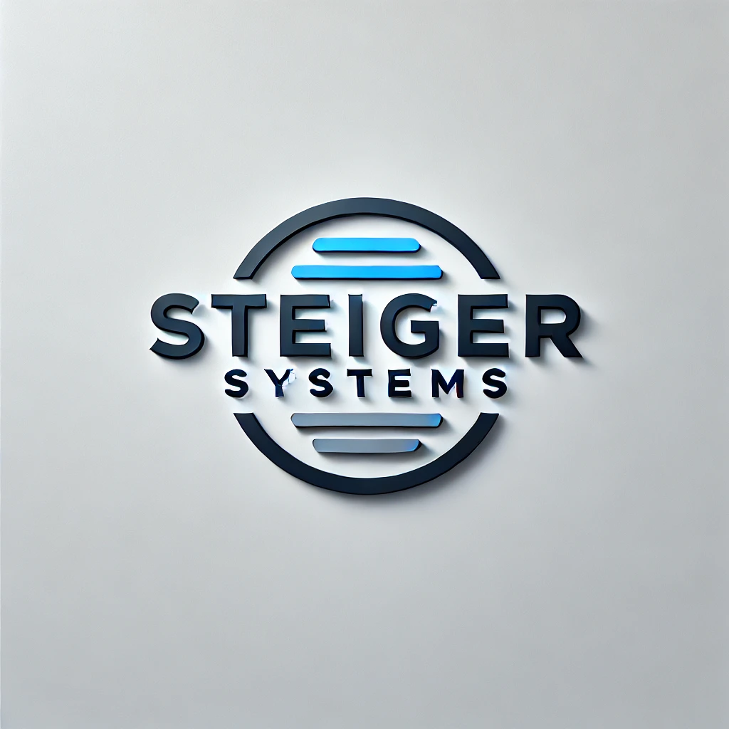 Steiger-Systems Logo